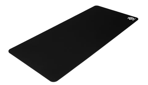 Steelseries QcK XXL Gaming mouse pad Black