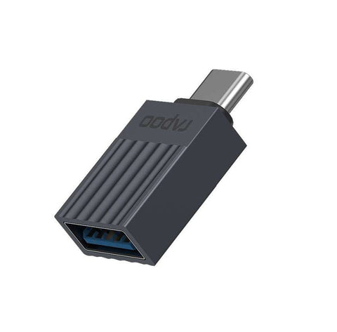 Rapoo UCA-1001 interface cards/adapter USB 3.2 Gen 1 (3.1 Gen 1)