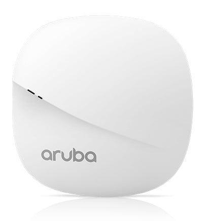 Aruba AP-303 RW 867 Mbit/s White