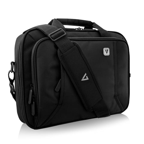 V7 13" Professional FrontLoading Laptop Case