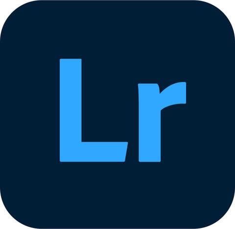 Adobe Lightroom 1 license(s) Subscription 1 year(s) 12 month(s)