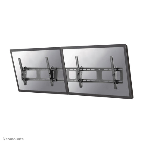 Neomounts by Newstar Neomounts menu board wall mount