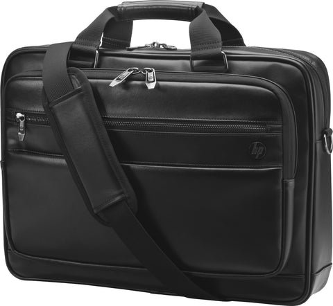 HP Executive 15.6 Leather Top Load