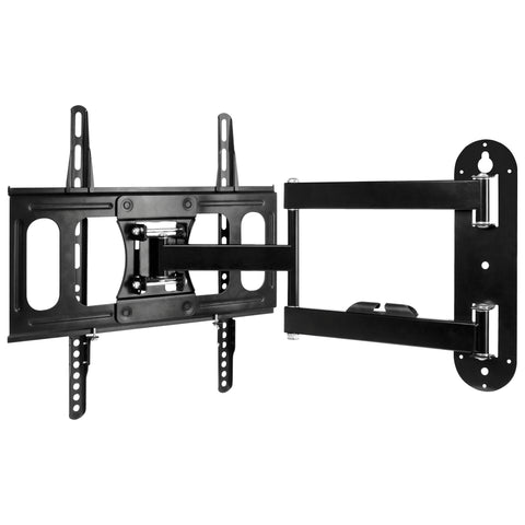 ARCTIC TV Flex M Flat Full-Motion TV Wall Mount for medium sized TVs