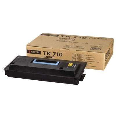 Kyocera 1T02G10EU0/TK-710 Toner-kit, 40K pages/5% for Kyocera FS 9130