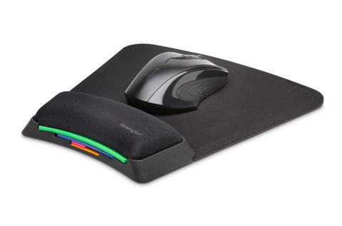 Kensington SmartFit® Mouse Pad