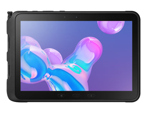 Samsung Galaxy Tab Active Pro SM-T545N 4G LTE 64 GB 25.6 cm (10.1") Qualcomm Snapdragon 4 GB Wi-Fi 5 (802.11ac) Android 9.0 Black