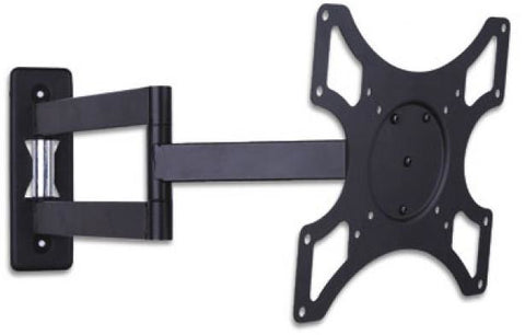 Techly ICA-LCD-2903 TV mount 94 cm (37") Black