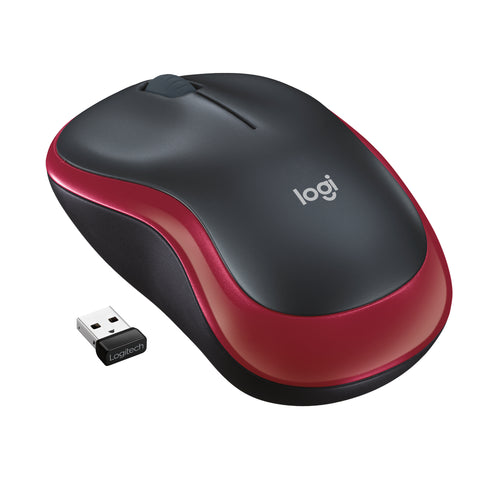 Logitech Wireless Mouse M185