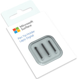 Microsoft GFU-00002 input device accessory