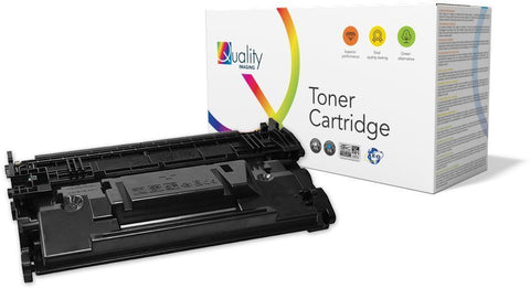 CoreParts Toner Black CF287A