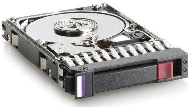 HP 714257-001 internal hard drive 2.5" 1000 GB Serial ATA III