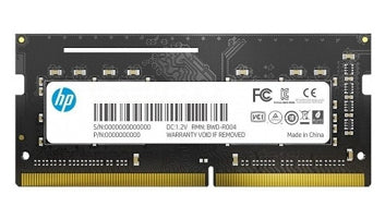 HP S1 memory module 8 GB 1 x 8 GB DDR4 2666 MHz