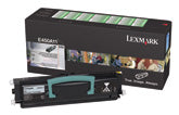 Lexmark E450A11E Toner-kit return program, 4K pages/5% for Lexmark E 450