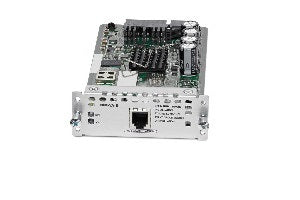 Cisco NIM-VAB-A= network switch module