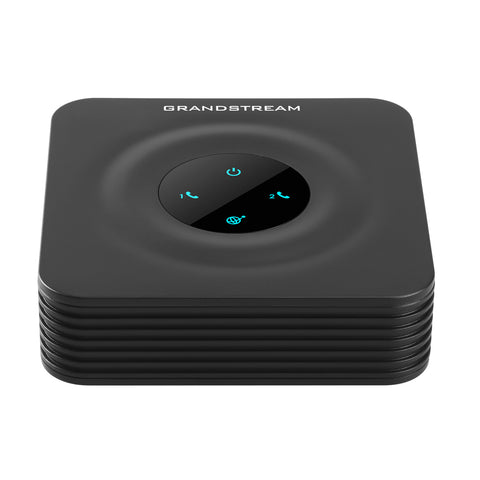 Grandstream Networks HT802 VoIP telephone adapter