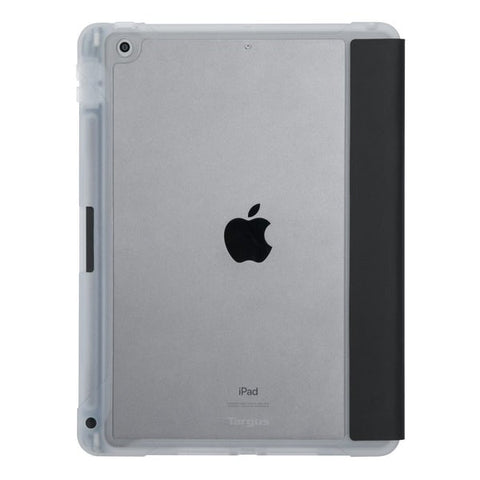 Targus SafePort Slim 25.9 cm (10.2") Folio Grey, Transparent