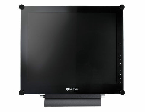 AG Neovo X-19E 48.3 cm (19") 1280 x 1024 pixels SXGA LED Black