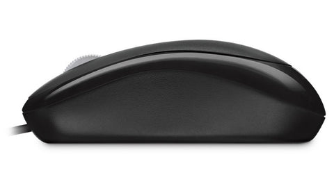 Microsoft Basic Optical Mouse for Business