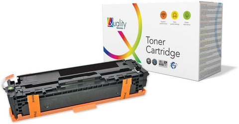 CoreParts QI-HP1022ZB toner cartridge 1 pc(s) Compatible Black