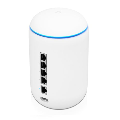 Ubiquiti Networks UniFi Dream Machine 2033 Mbit/s White