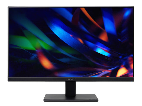 Acer V7 V247Ybip computer monitor 60.5 cm (23.8") 1920 x 1080 pixels Full HD LCD Black