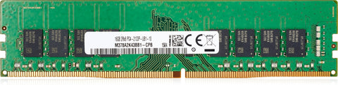 HP 8GB DDR4-3200 DIMM memory module 1 x 8 GB 3200 MHz