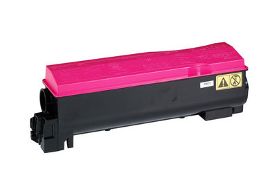 Kyocera 1T02HMBEU0/TK-550M Toner magenta, 6K pages/5% for Kyocera FS-C 5200