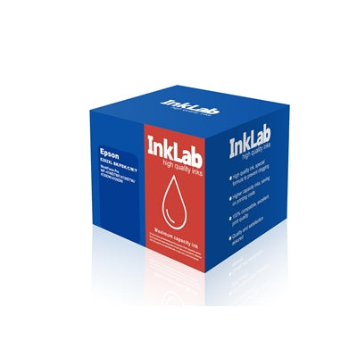 InkLab E202XL-MULT printer ink refill