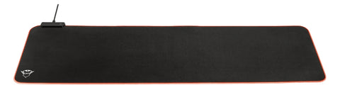 Trust GXT 764 Glide-Flex XXL Gaming mouse pad Black