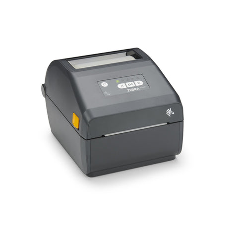 Zebra ZD421 label printer Thermal transfer 203 x 203 DPI 305 mm/sec Wired & Wireless Ethernet LAN Bluetooth