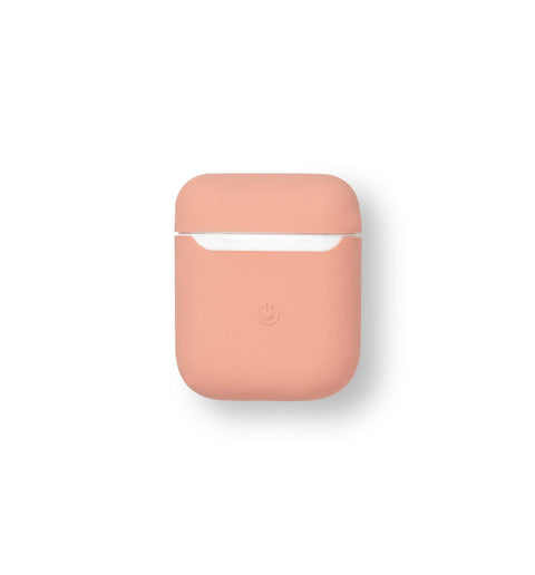 eSTUFF AirPods Silicone Case New Pink