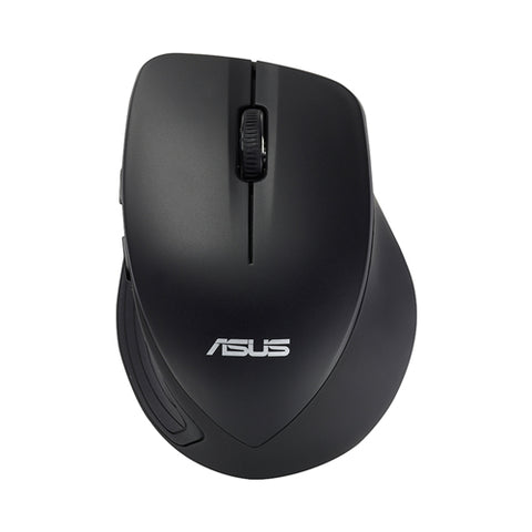 ASUS WT465 mouse Right-hand RF Wireless Optical 1600 DPI