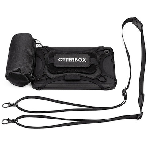 OtterBox Utility Latch Strap Black