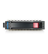 Hewlett Packard Enterprise 500GB 6G SFF 2.5" Serial ATA