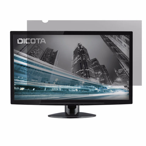 Dicota D31246 display privacy filters Frameless display privacy filter 55.9 cm (22")