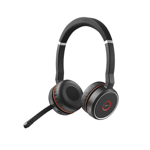 Jabra EVOLVE 75 UC