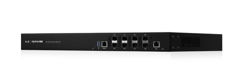 Ubiquiti EdgeRouter ER-8-XG Managed L3 1U Black