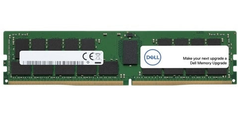 DELL 61H6H memory module 4 GB 1 x 4 GB DDR4 2133 MHz