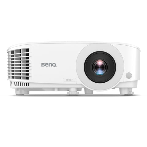 BenQ TH575 data projector Standard throw projector 3800 ANSI lumens DLP 1080p (1920x1080) 3D White