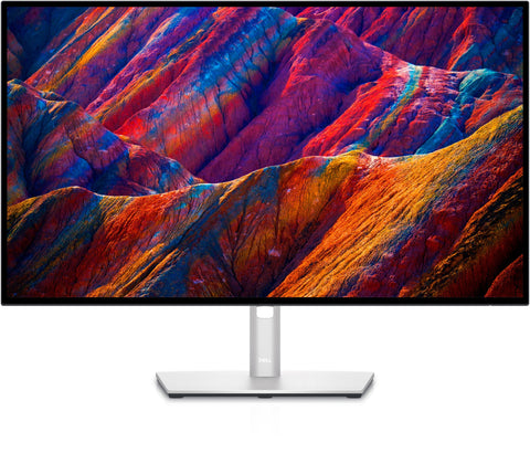 DELL UltraSharp 27 4K USB-C Hub Monitor - U2723QE