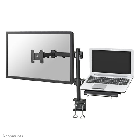 Neomounts by Newstar Neomounts monitor/laptop desk mount