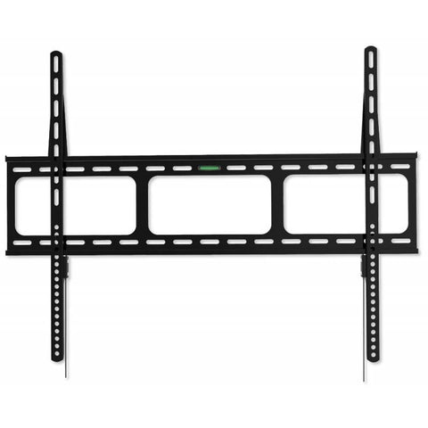 Techly ICA-PLB-860 TV mount 2.03 m (80") Black