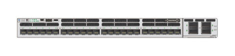 Cisco C9300X-24Y-A network switch Managed 1U