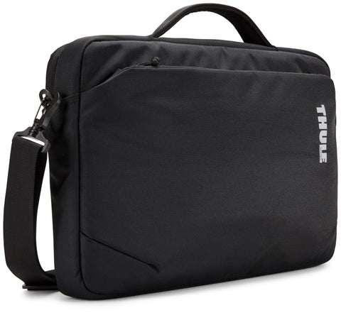 Thule Subterra TSA-315B Black notebook case 38.1 cm (15") Briefcase