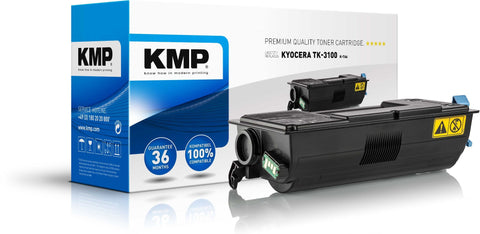 KMP K-T66 Black 1 pc(s)