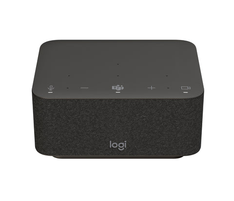 Logitech Logi Dock Graphite