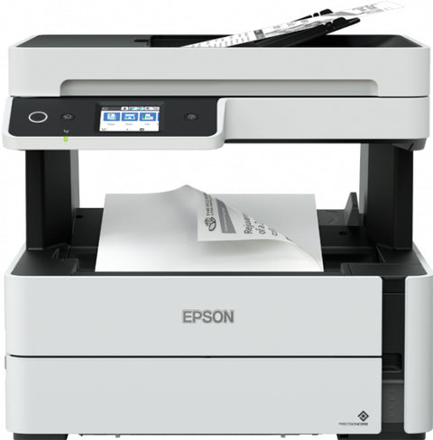 Epson EcoTank ET-M3170 Inkjet A4 1200 x 2400 DPI 39 ppm Wi-Fi