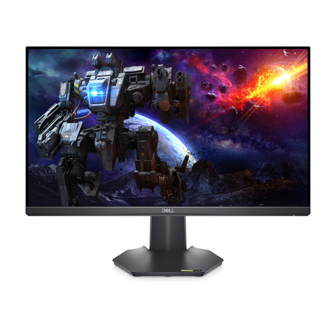 DELL G Series G2422HS computer monitor 60.5 cm (23.8") 1920 x 1080 pixels Full HD LCD Black