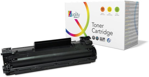 CoreParts QI-HP2089 toner cartridge 1 pc(s) Compatible Black